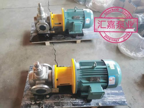 <b>磁(ci)力齒輪(lún)泵磁鋼(gang)消磁的(de)主要原(yuán)因有哪(nǎ)些？</b>