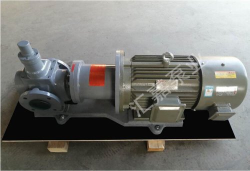 廣東高真空圓(yuan)弧磁力泵